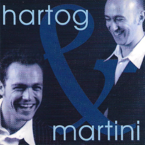 Hartog & Martini - Hartog & Martini