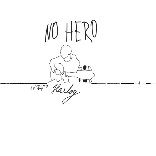 Hartog - No Hero