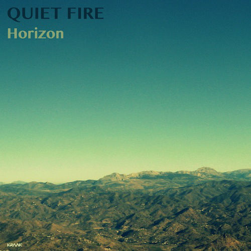 Quiet Fire - Horizon